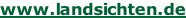 www.landsichten.de